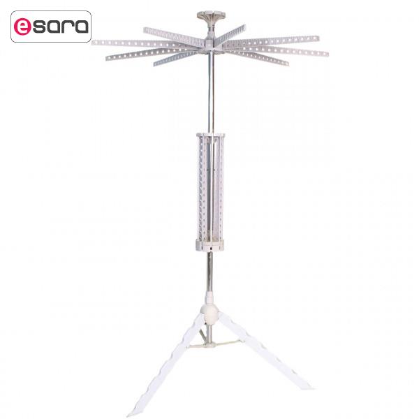 Kamjaviz Two Floor Bangs Clothes Line