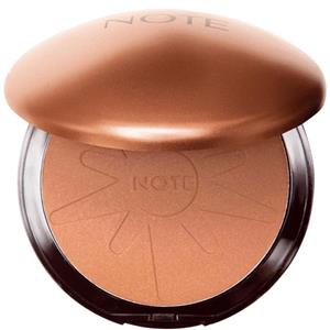 پودر برنز کننده نوت شماره  10