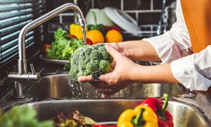 پاورپوینت اهمیت تجزیه و تحلیل خطر در ایمنی مواد غذایی