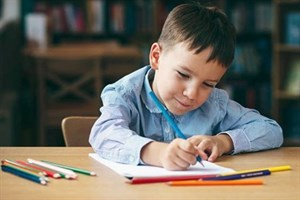 پاورپوینت پیش نیاز های اولیه ی مهارت نوشتن