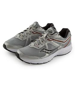 کفش مخصوص دویدن مردانه ساکنی مدل GRID COHESION 11 کد S20420-5 Saucony GRID COHESION 11 S20420-5 Running Shoes For Men