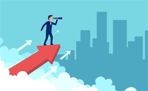 پاورپوینت آینده نگاری راهبردی و کلید موفقیت در عصر ناپایداری