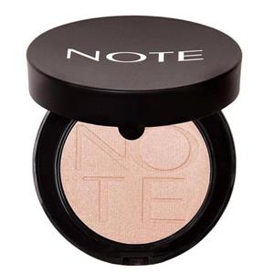 سایه چشم نوت سری Luminoussilkmono شماره 13 Note Eye Shadow 