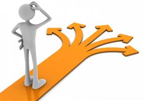 پاورپوینت درباره  تجزیه و تحلیل تصمیم گیری