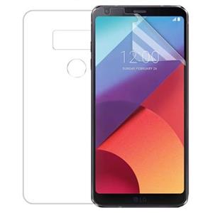 محافظ صفحه نمایش مولتی نانو مناسب برای موبایل الجی کا 10   2017 Multi Nano Screen Protector For Mobile LG K10   2017