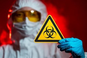 پاورپوینت پدافند غیرعامل و پدافند زیستی