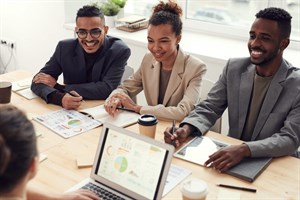 پاورپوینت چگونگی ادامه تحصیل کارمندان