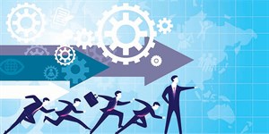 پاورپوینت انگیزش در محیط کار