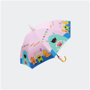 چتر طرح دایناسور کد 8322