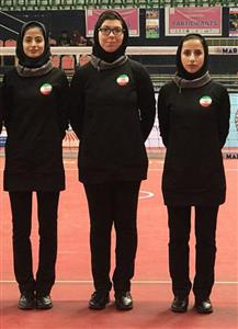 پاورپوینت درباره سیاست حکمرانی مطلوب ورزش بانوان Good Governance Policy in women sports 