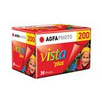 فیلم رنگی AgfaPhoto Vista plus 200