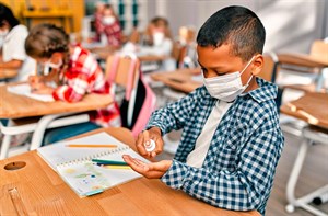 پاورپوینت بهداشت محیط مدارس