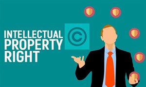 پاورپوینت آشنایی با کلیات حقوق مالکیت فکری و مصادیق آن با تاکید بر ثبت اختراع داخلی