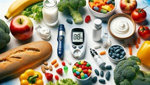 پاورپوینت دیابت و نقش گیاهان دارویی  در درمان آن
