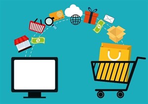 پاورپوینت کارآفرینی دیجیتال تجارت الکترونیک با رویکرد کسب و کار اینترنتی