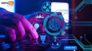 پاورپوینت فن آوری اینترنت