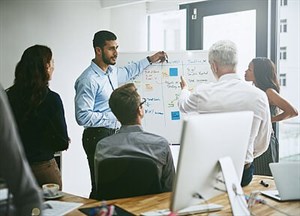 پاورپوینت مدیریت عمومی