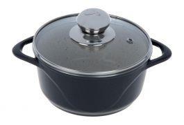 قابلمه عروس مدل Victoria 74349 سایز 16 Aroos Pot Size 