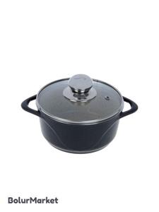 قابلمه عروس مدل Victoria 74349 سایز 16 Aroos Pot Size 