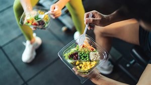 پاورپوینت تغذیه فعالیت بدنی و کنترل وزن