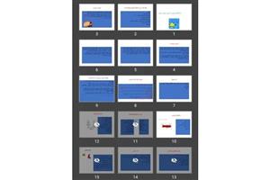 پاورپوینت کارگاه مدیریت استرس