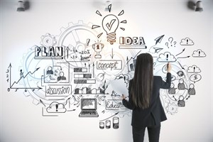 پاورپوینت قانون تجارت