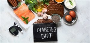 پاورپوینت تغذیه در دیابت
