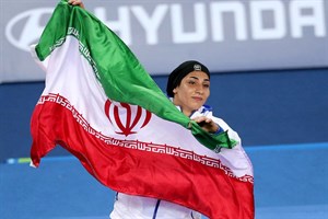 پاورپوینت سیاست و حکمرانی مطلوب در ورزش بانوان