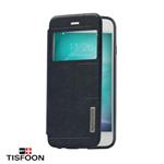 کیف کلاسوری پرومیت مدل Tama-i6 مناسب برای گوشی اپل iPhone 6/6S