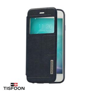 کیف کلاسوری پرومیت مدل Tama-i6 مناسب برای گوشی اپل iPhone 6/6S