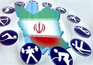 پاورپوینت مفاهیم اساسی در توسعه فضاها و رویدادهای ورزشی در دنیای امروز