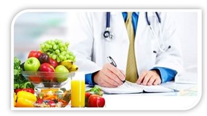 پاورپوینت اصول تهیه و برنامه ریزی انواع رژیمهای غذایی بیمارستانی
