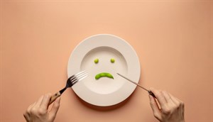 پاورپوینت راهنمای عملی مقابله با اختلال خوردن