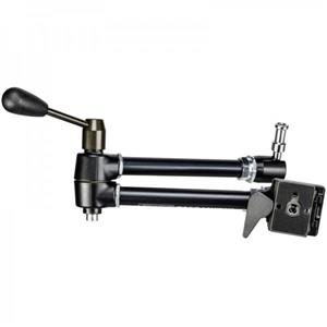 بازو مانفروتو Manfrotto Magic Arm With Quick Release Plate143RC Manfrotto 143RC Magic Arm with