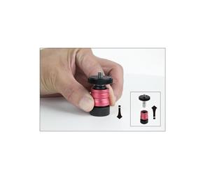 اتصال Kupo KS-085 1/4″-20 Quick Release Adapter set 