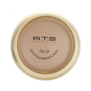 کرم موس آر تی اس RTS