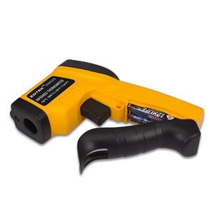 دماسنج لیزری مدل GM-320 Infrared thermometer GM320