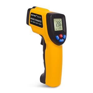 دماسنج لیزری مدل GM-320 Infrared thermometer GM320