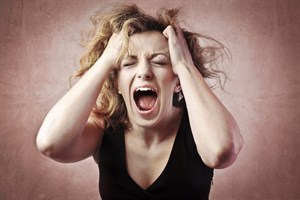 پاورپوینت کارگاه کنترل خشم
