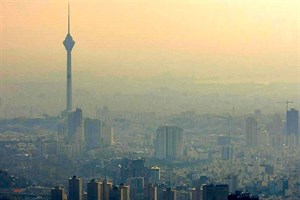 پاورپوینت کارگاه آموزشی آلودگی هوا