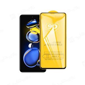 محافظ صفحه نمایش مدل SUPERD مناسب برای گوشی موبایل شیائومی Poco X4 GT