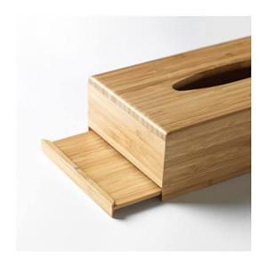 جای دستمال کاغذی ایکیا مدل Bondlian Ikea Napkin Holder 