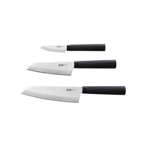 ست چاقو ایکیا FORSLAG Ikea Forslag Kitchen Knife Set 3 Pcs