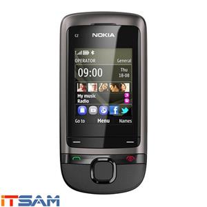 گوشی موبایل نوکیا سی 2-05 Nokia C2-05 