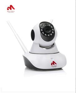 دوربین حفاظتی تحت شبکه ملورین مدل M 292W 1M ZY melorin smart camera M 292W 1M ZY