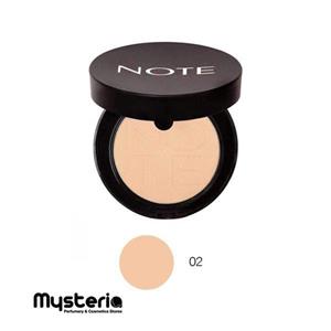 سایه چشم نوت سری Luminoussilkmono شماره 10 Note Eye Shadow 