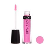 Note Hydra Color Lipgloss 08