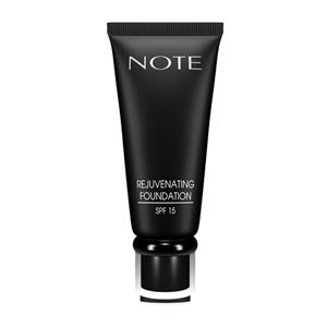 کرم پودر نوت سری Luminous مدل Moisturizing شماره 10 Note Luminous Moisturizing Foundation 10