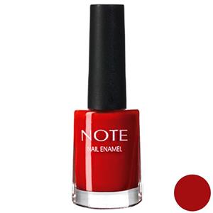 لاک ناخن نوت سری Nail Enamel شماره 30 Note Polish 