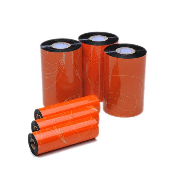 NP Wax Resin 80mm x 300m Label Printer Ribbon